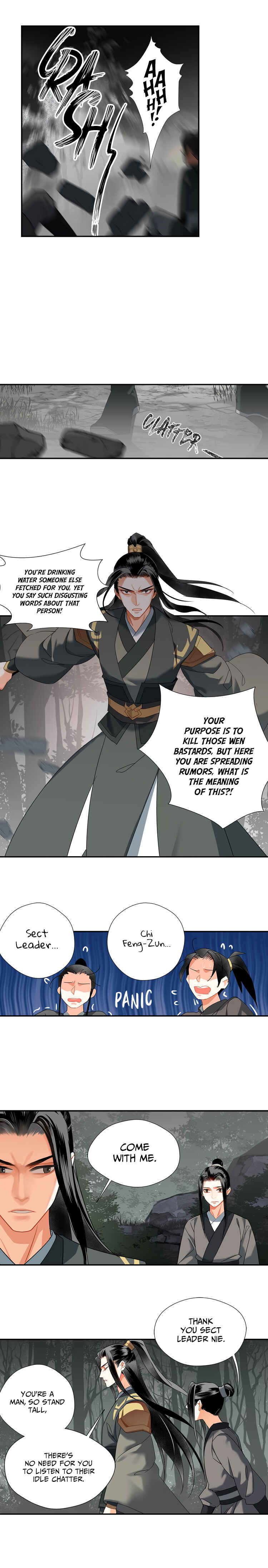 Chapter 134 - Page 6