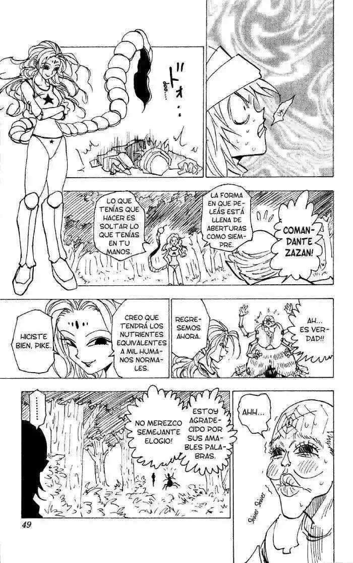 Chapter 190 - Page 11
