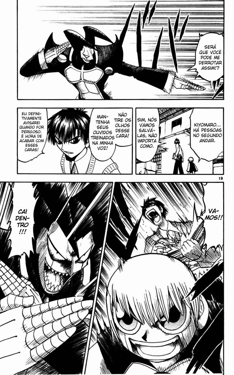Chapter 89 - Page 18