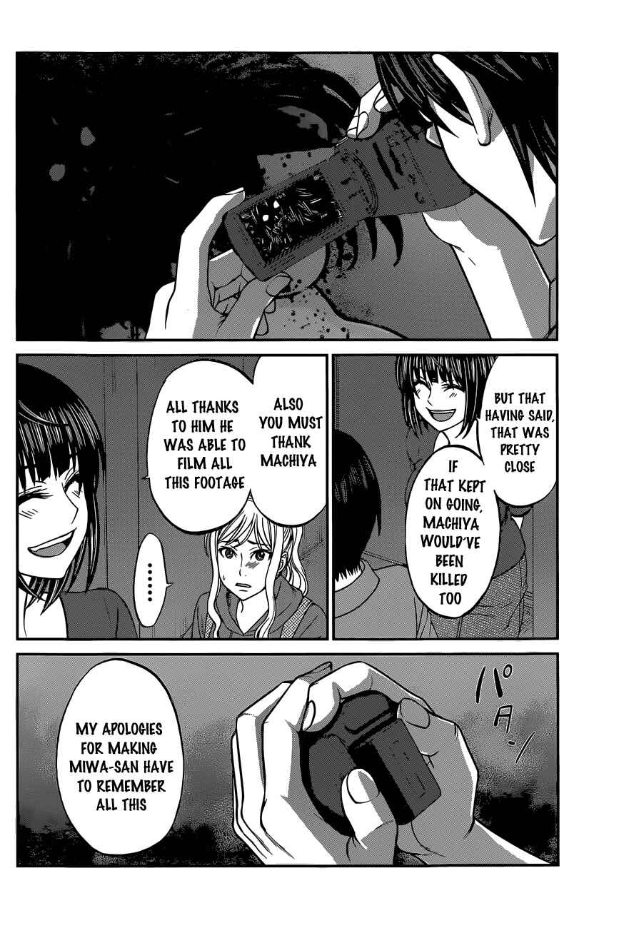 Chapter 11 - Page 39