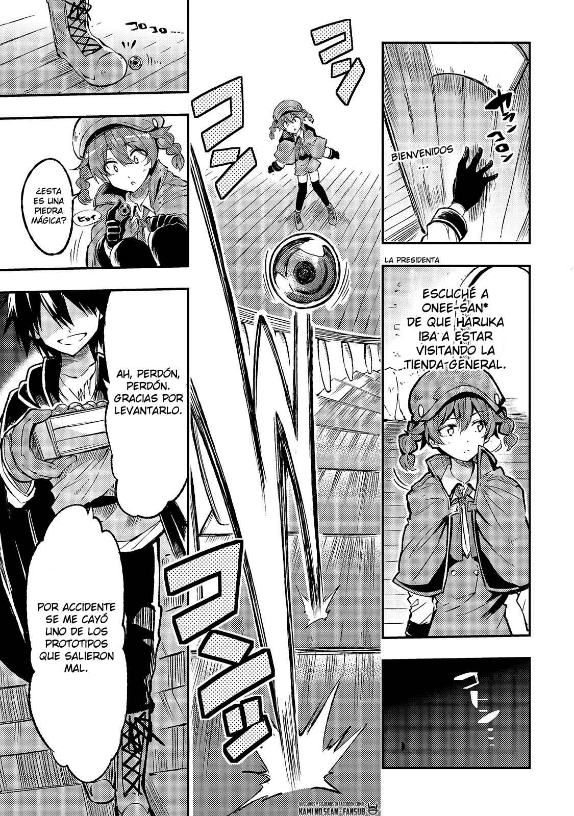 Chapter 76 - Page 10