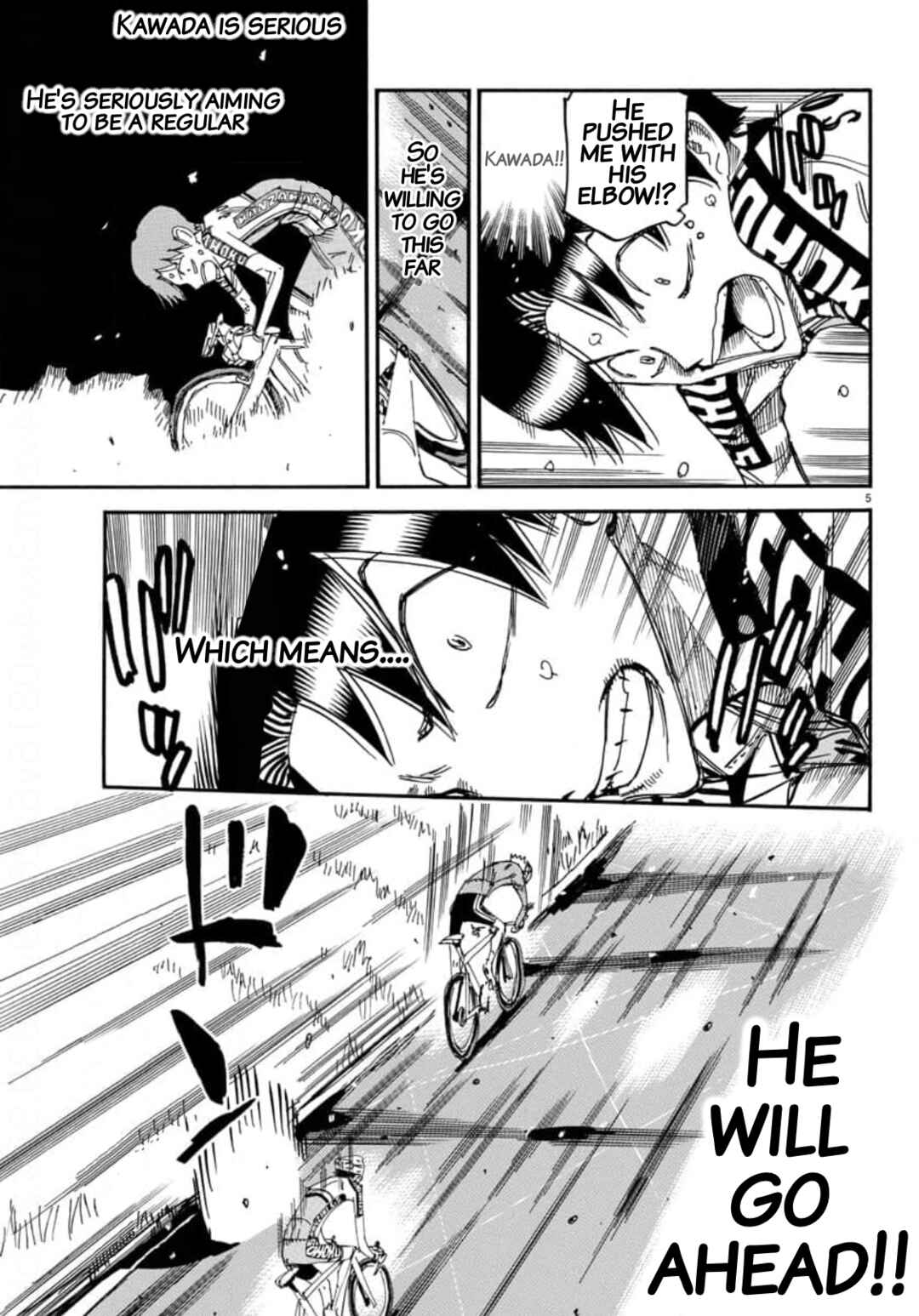 Chapter 640 - Page 4