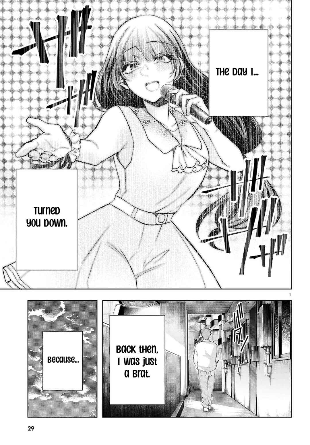 Chapter 1 - Page 4