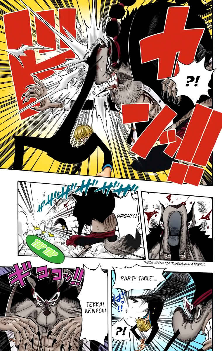 Chapter 415 - Page 4