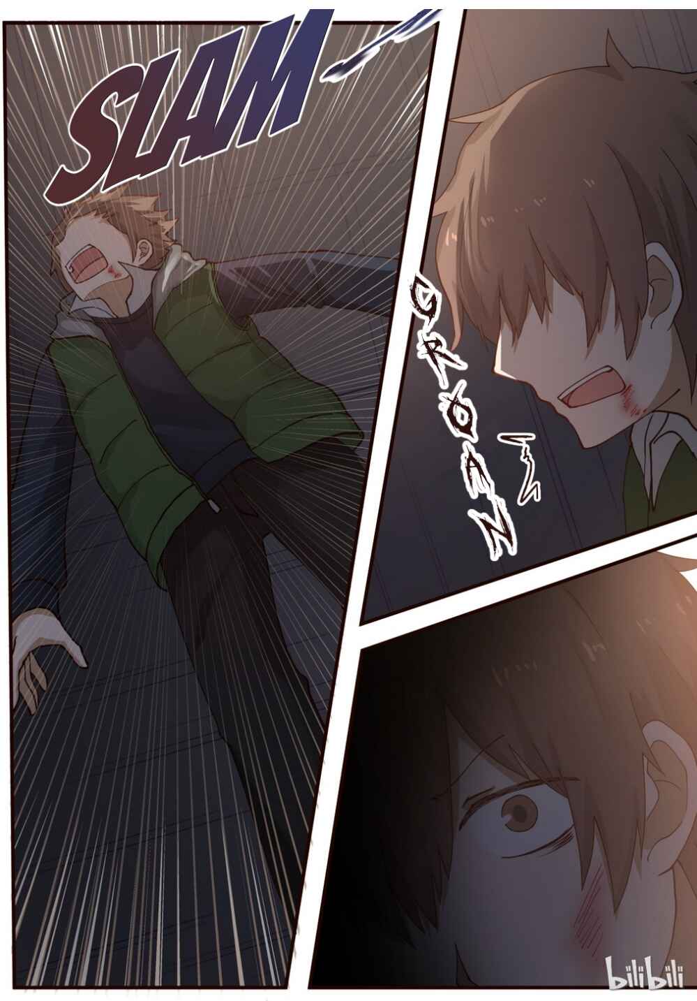 Chapter 251 - Page 5