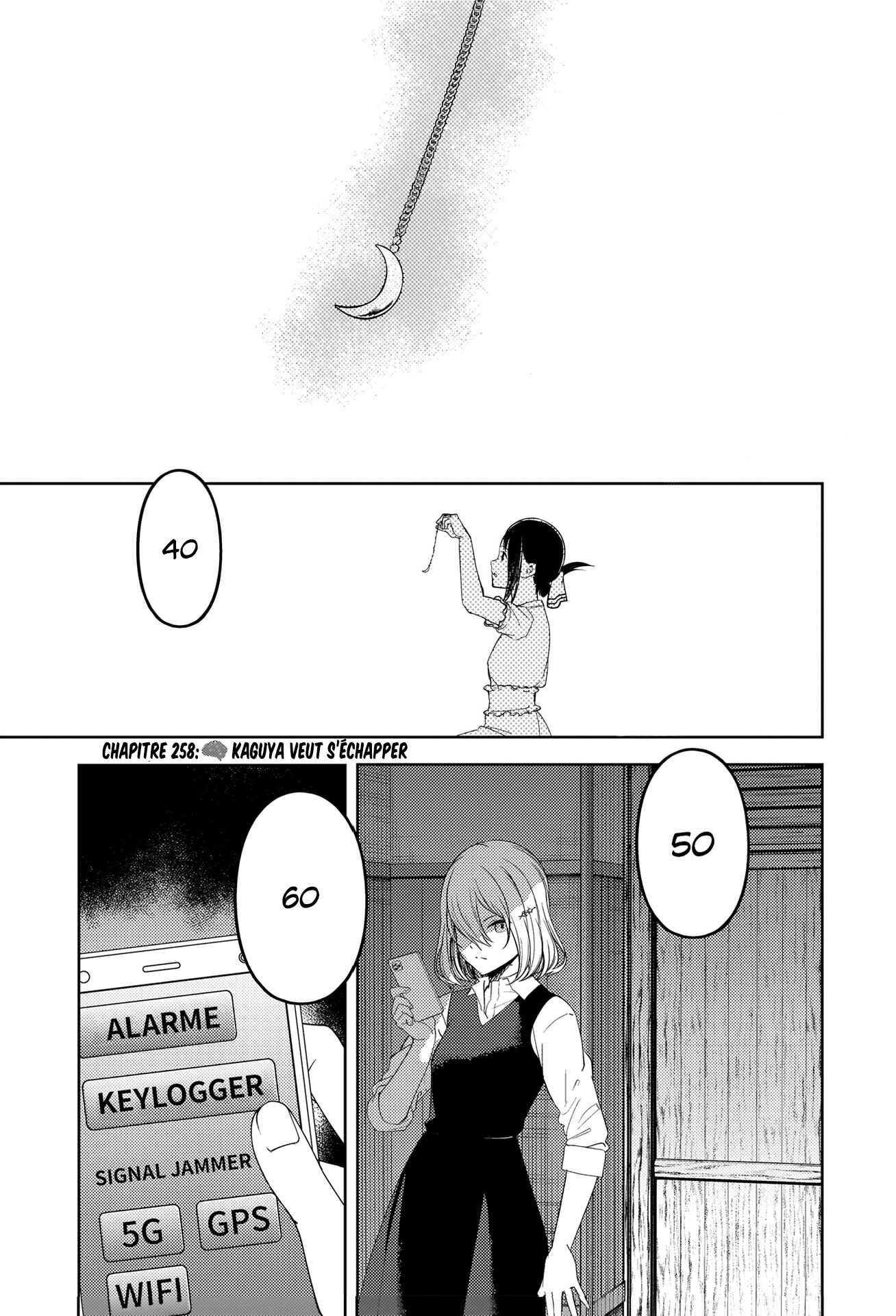 Chapter 258 - Page 1