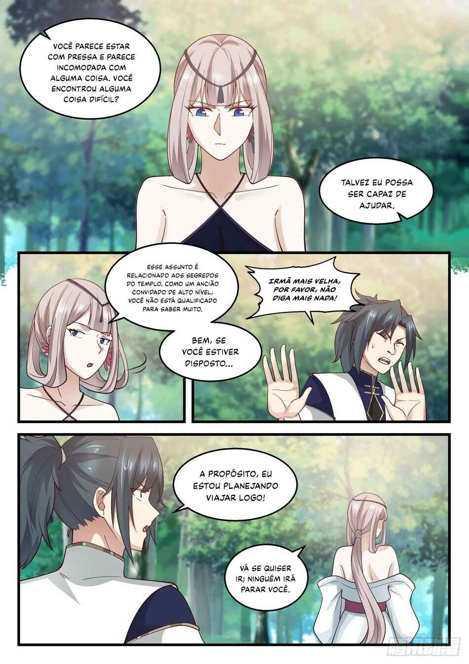 Chapter 1990 - Page 12