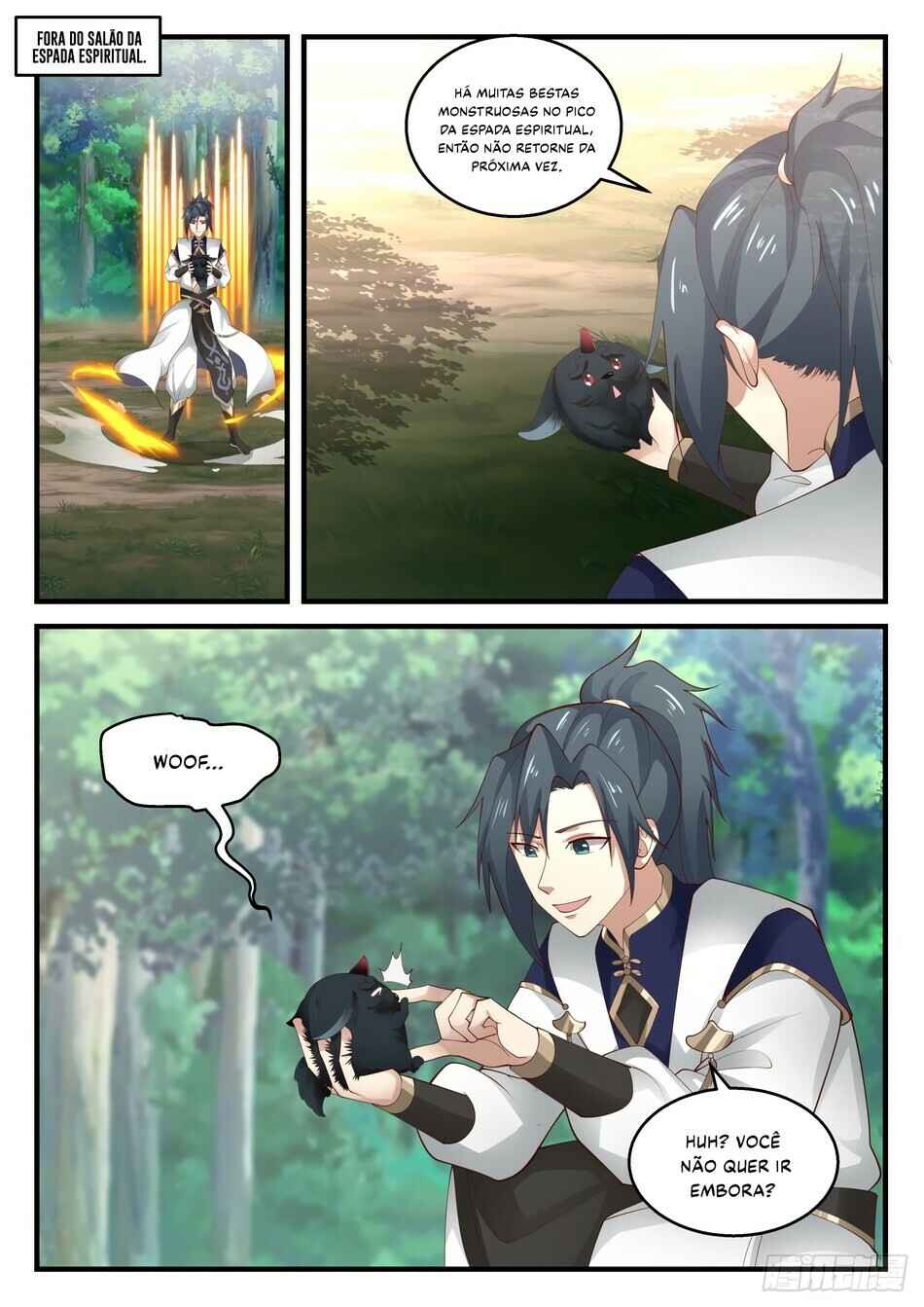 Chapter 1990 - Page 6