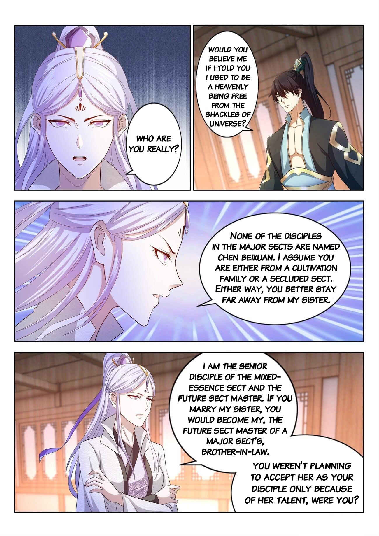 Chapter 376 - Page 12