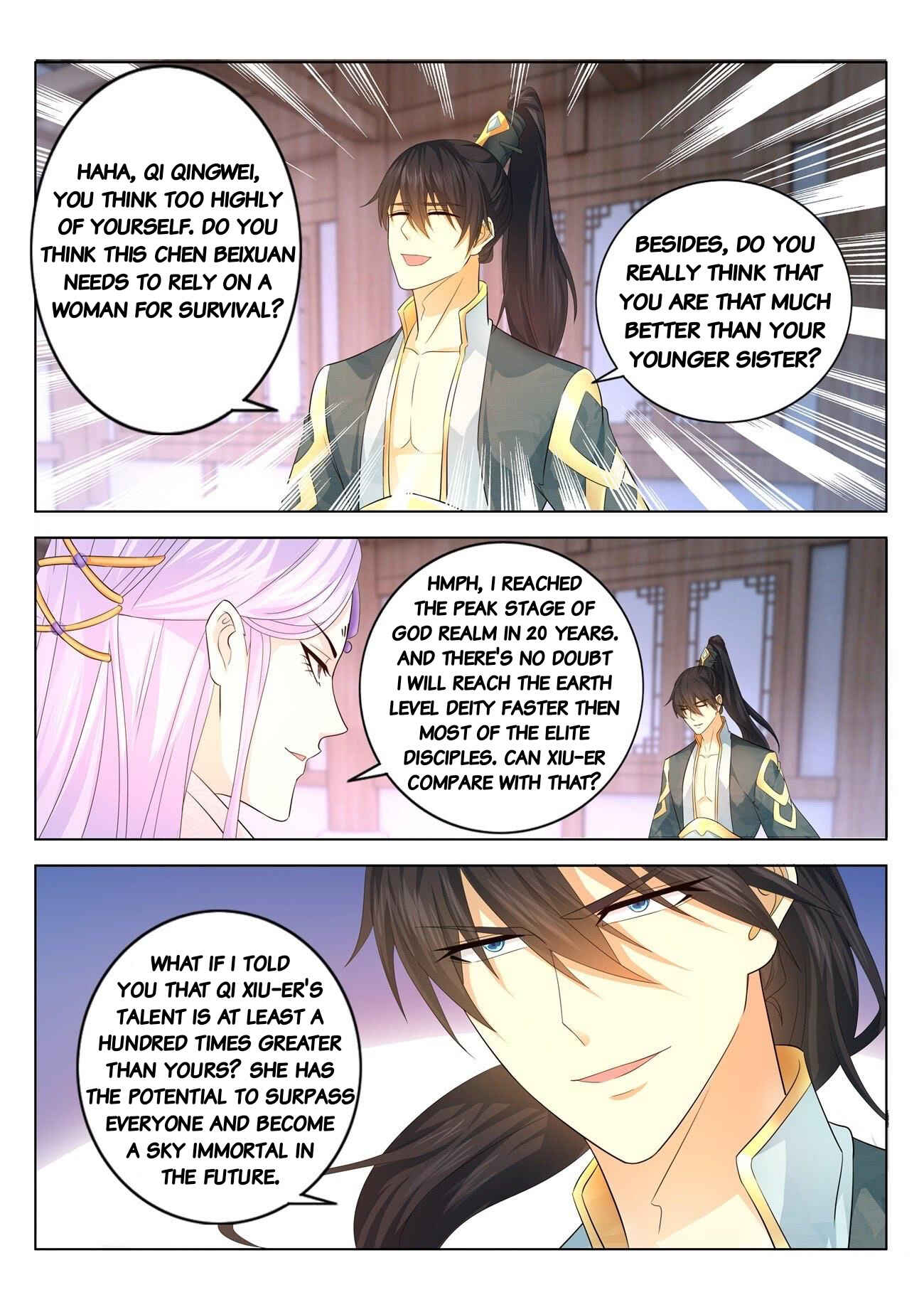 Chapter 376 - Page 13