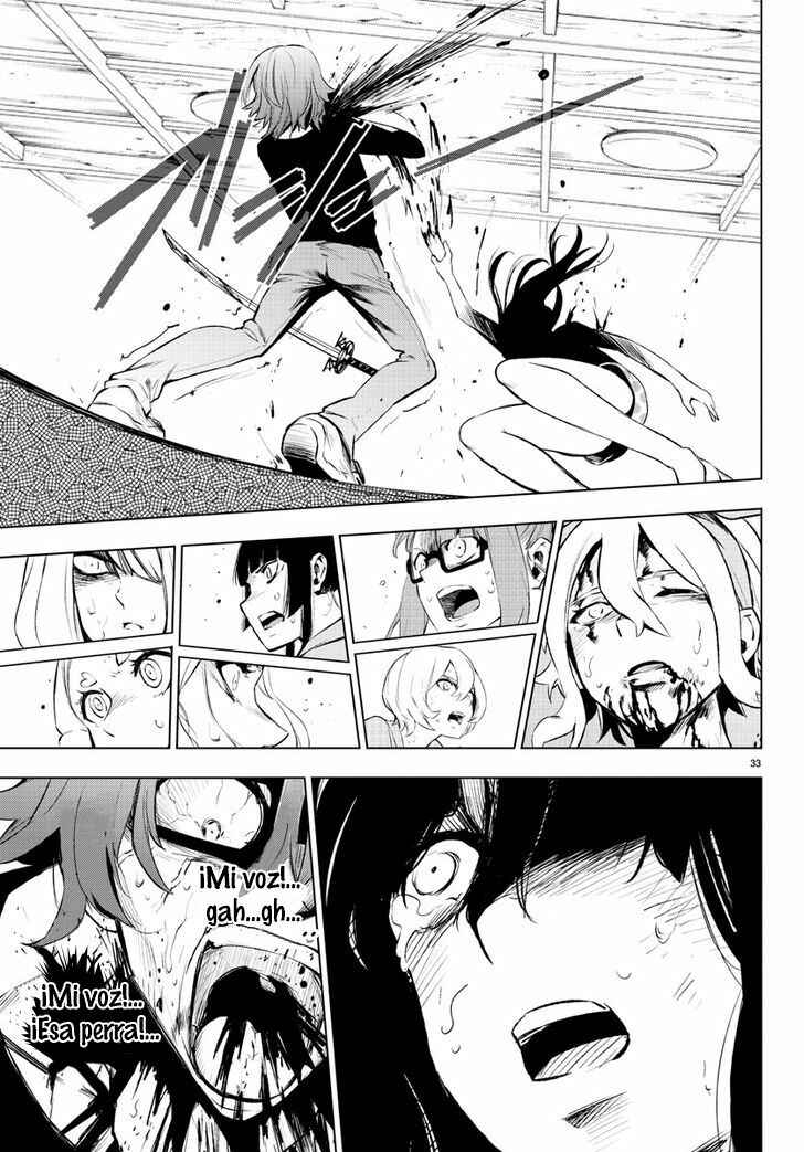 Chapter 41 - Page 34