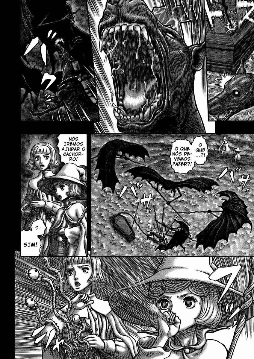 Chapter 348 - Page 10
