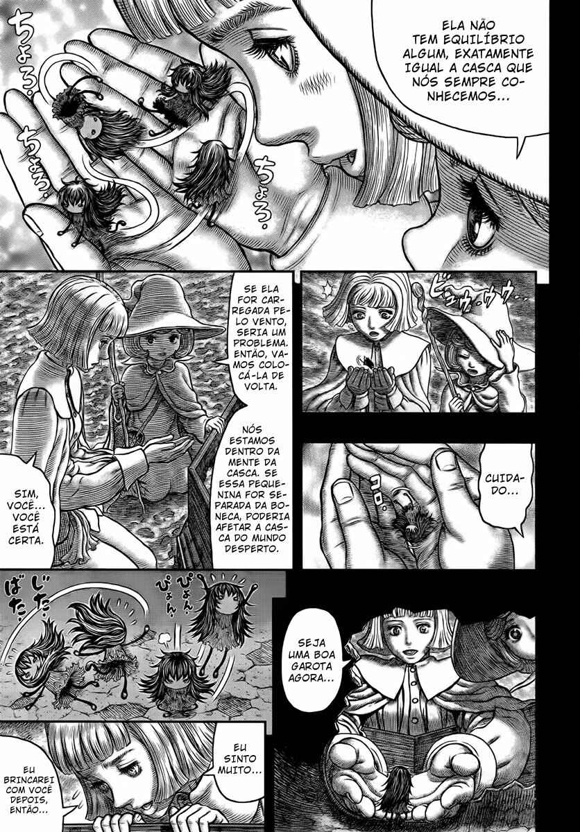 Chapter 348 - Page 19