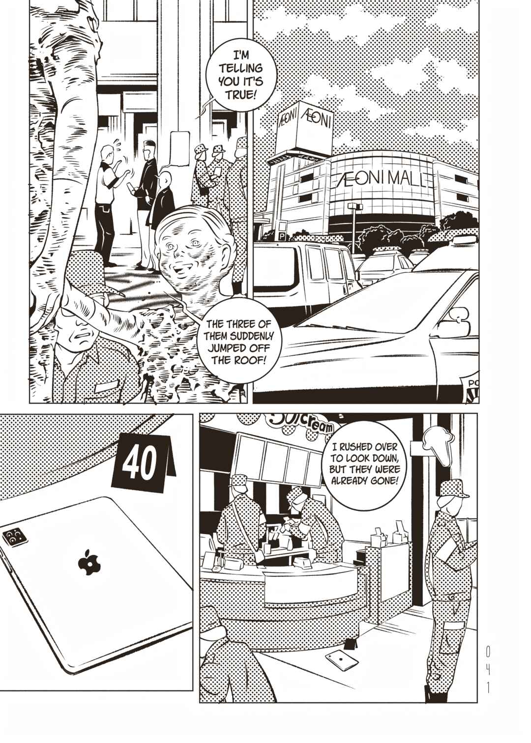 Chapter 6 - Page 43