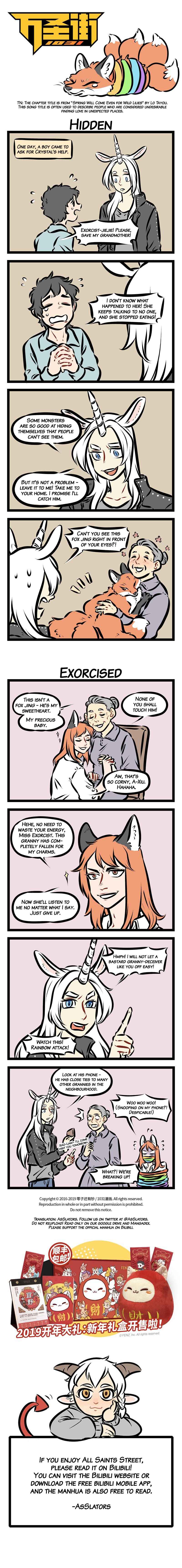 Chapter 277 - Page 1