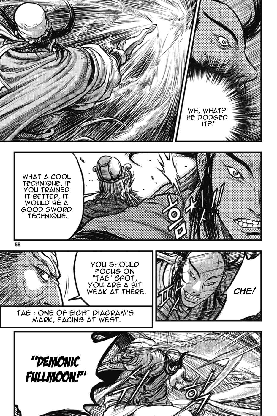 Chapter 362 - Page 22