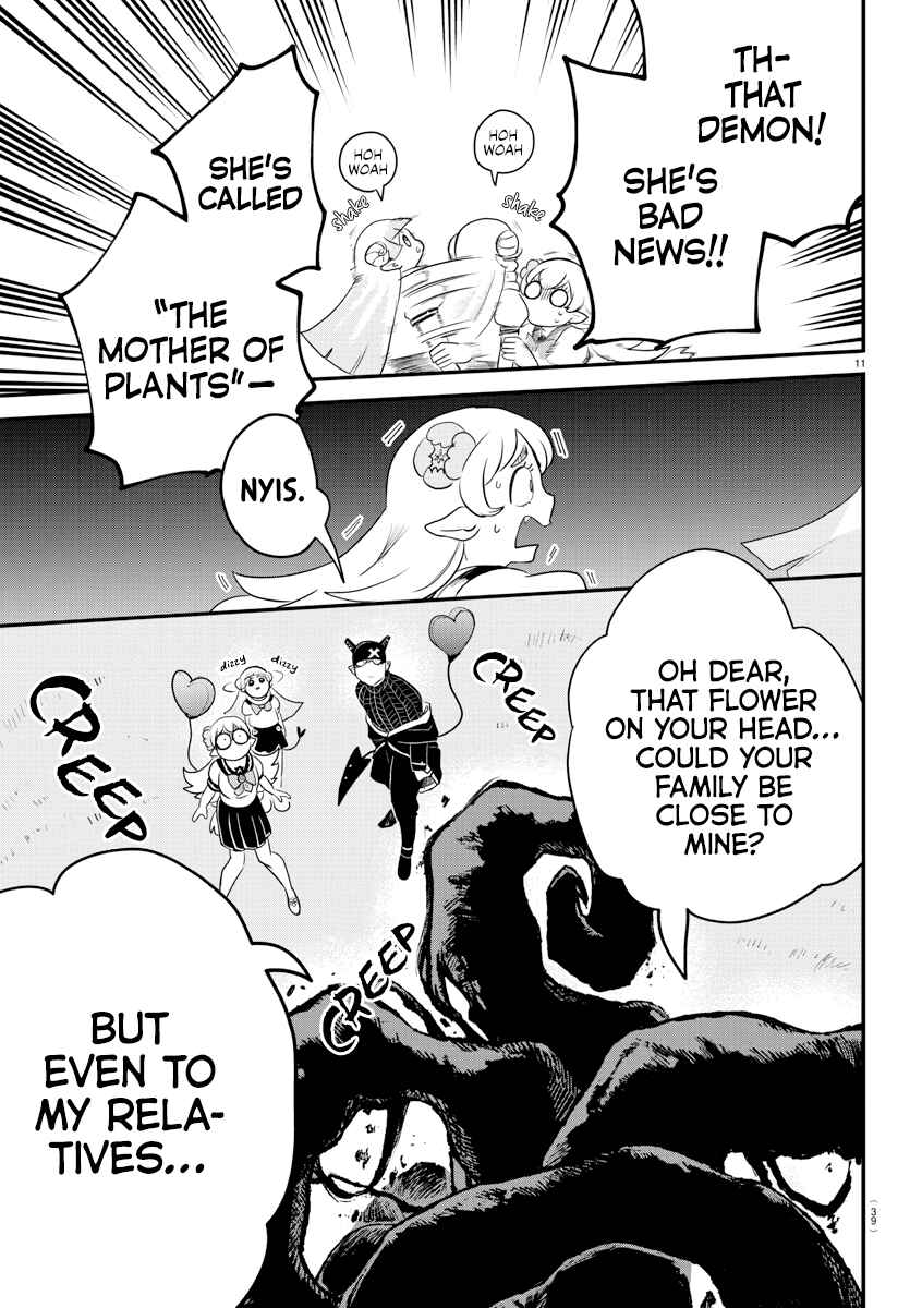 Chapter 227 - Page 12