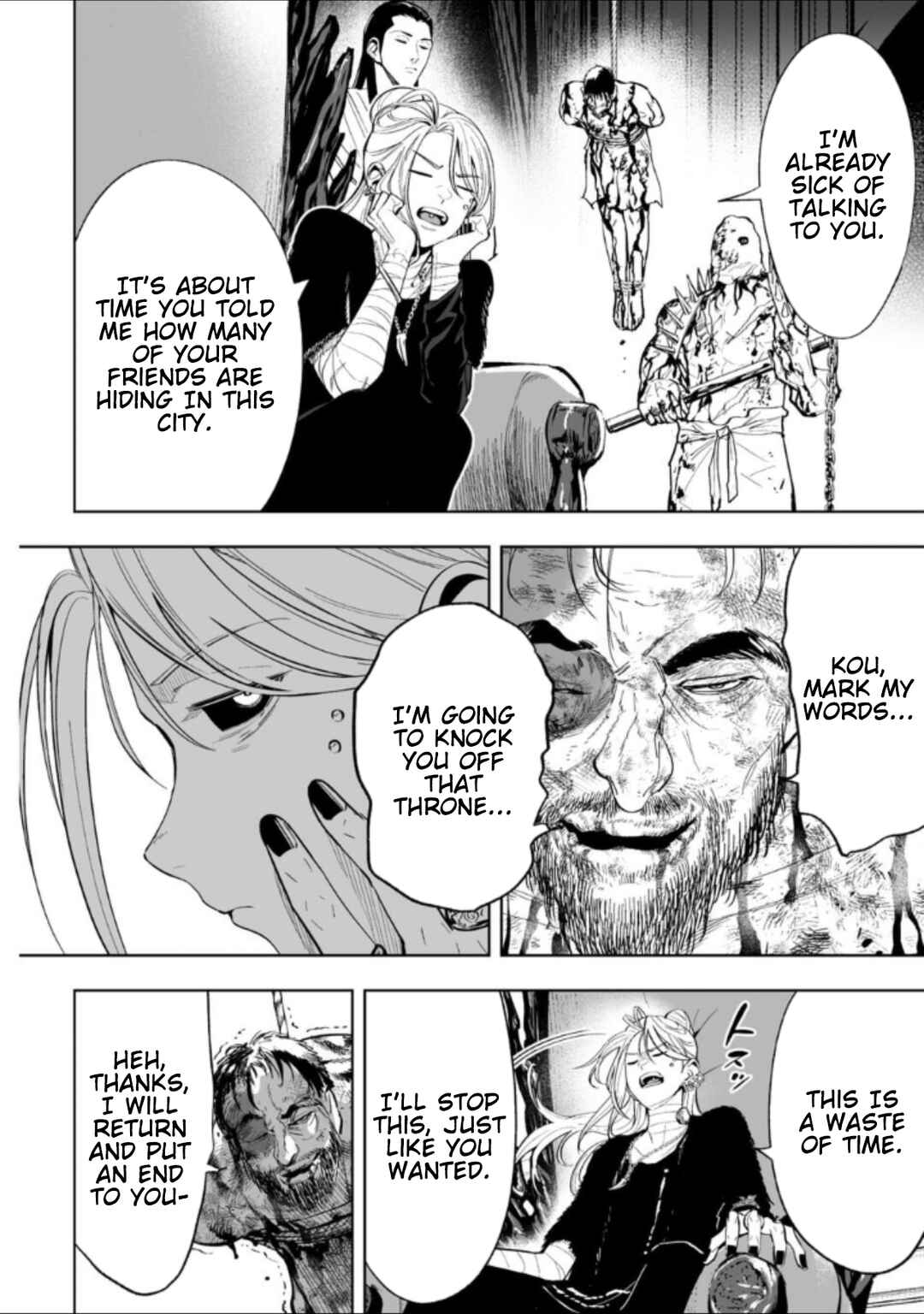 Chapter 71 - Page 4