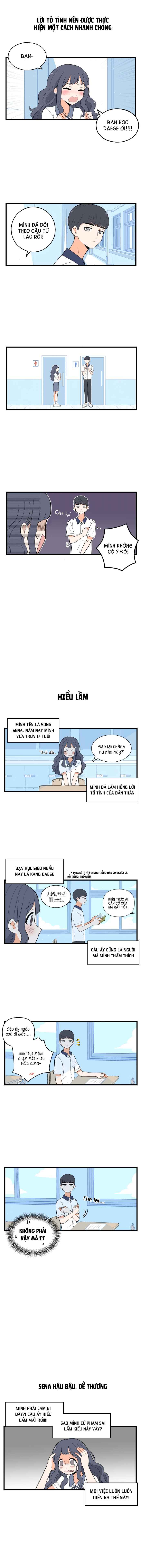 Chapter 1 - Page 1
