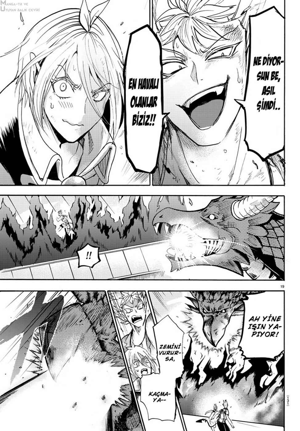 Chapter 83 - Page 18