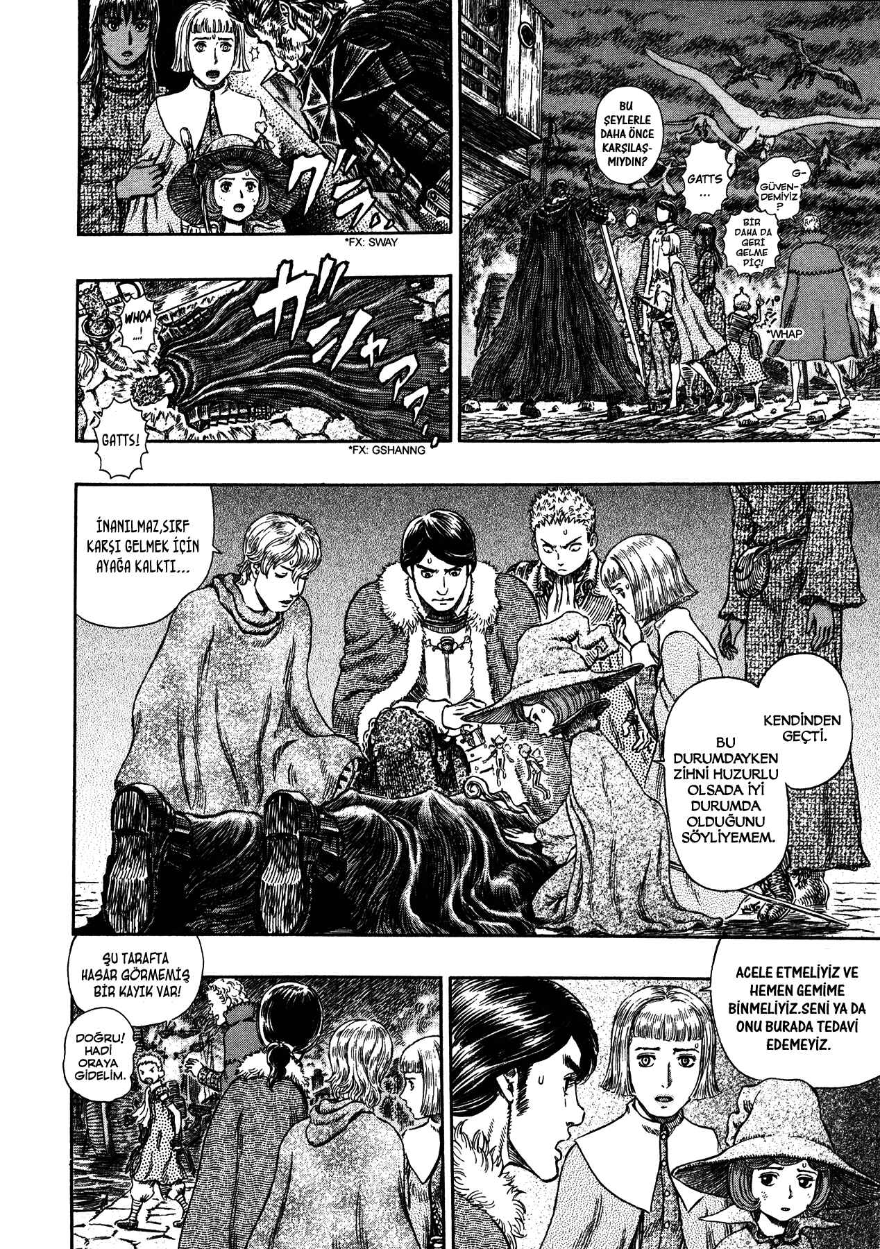 Chapter 278 - Page 16
