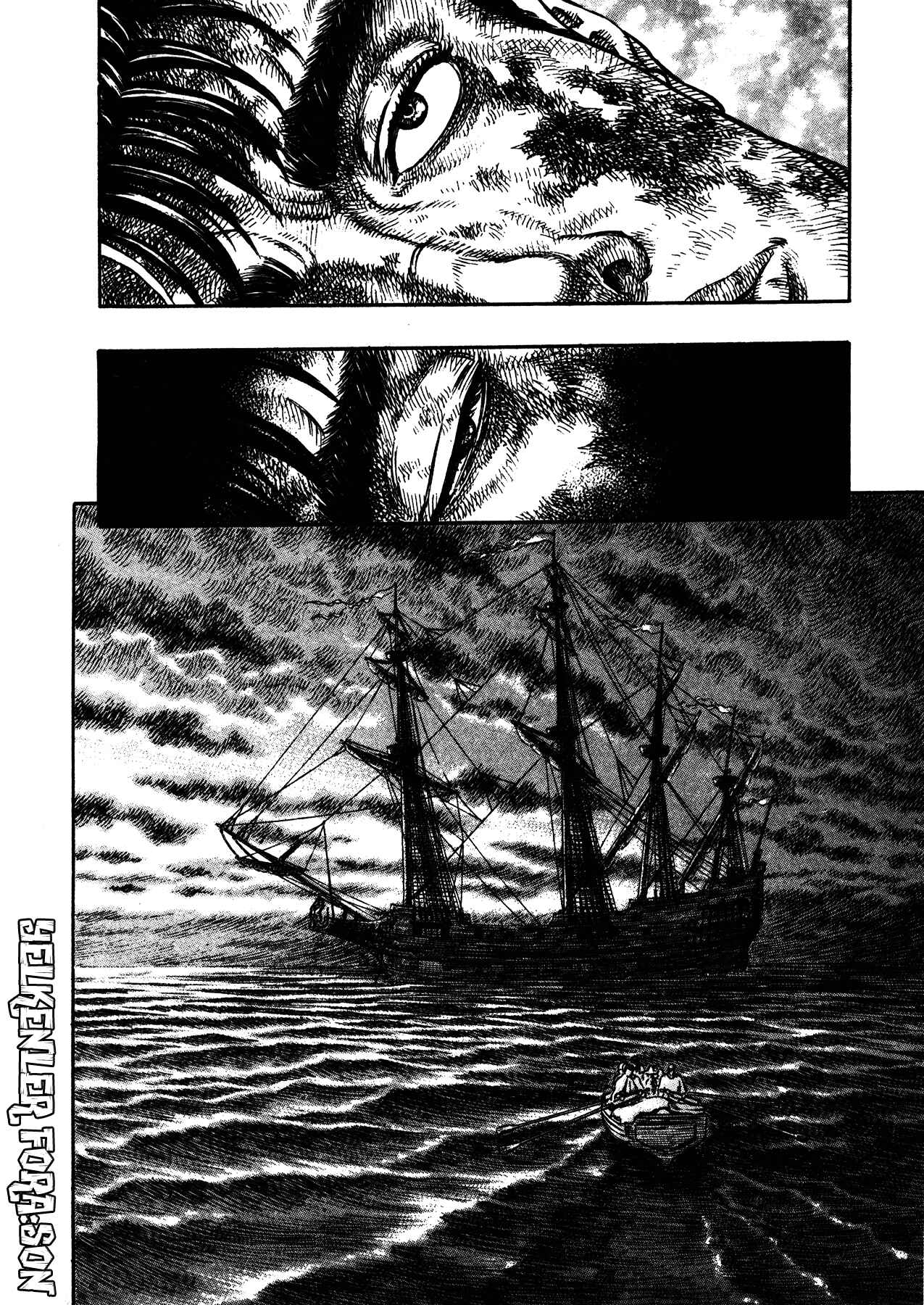 Chapter 278 - Page 21