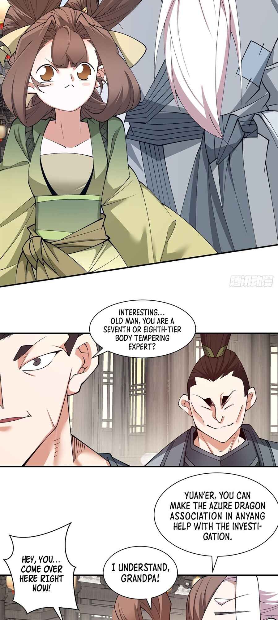 Chapter 19 - Page 16