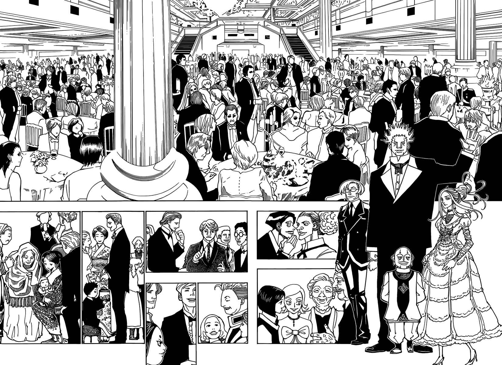 Chapter 358 - Page 9