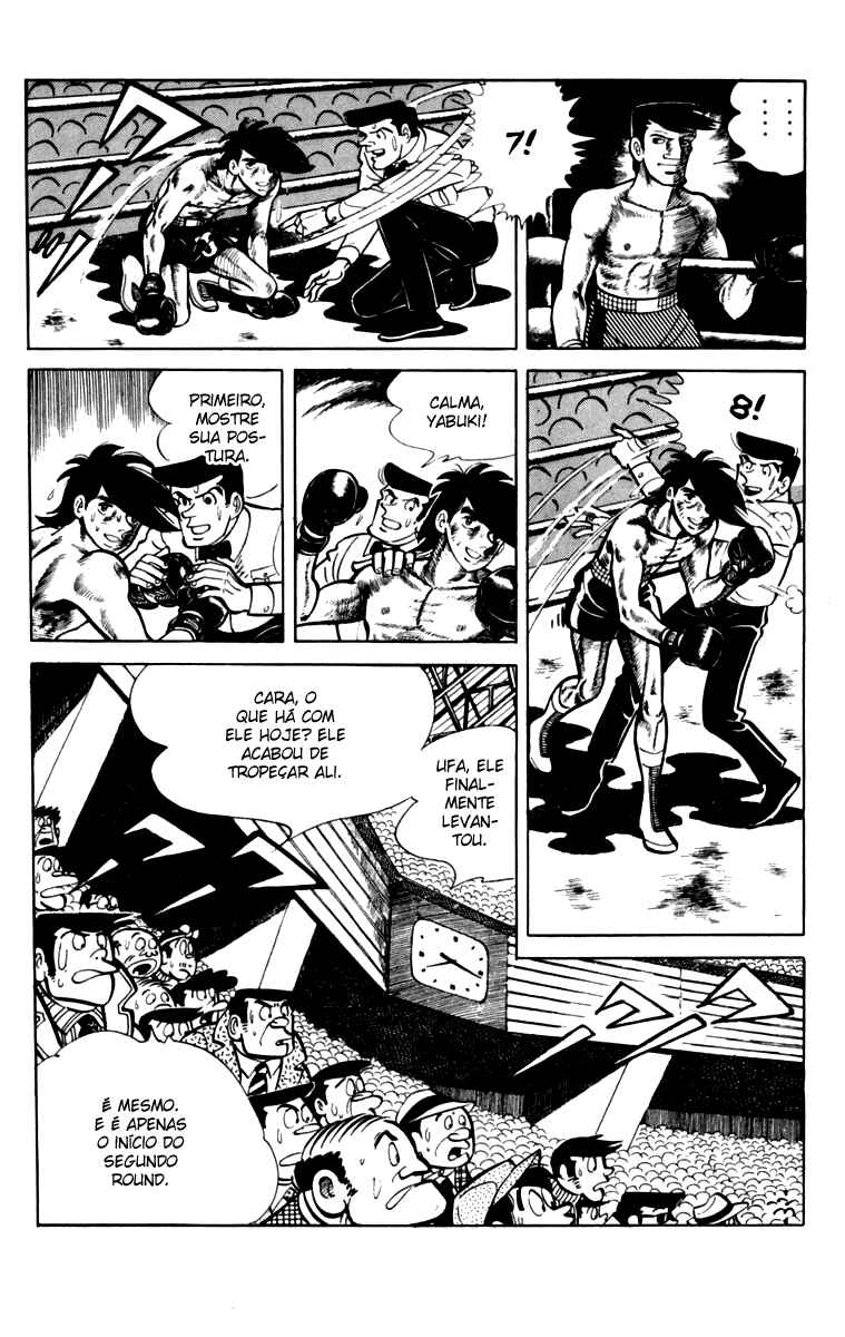 Chapter 146 - Page 25