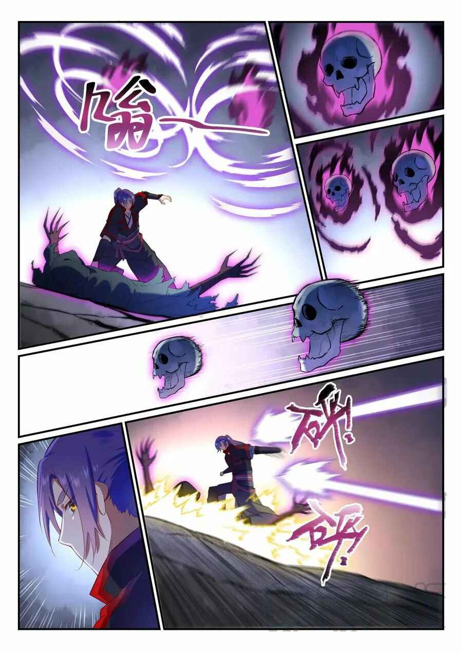 Chapter 600 - Page 9