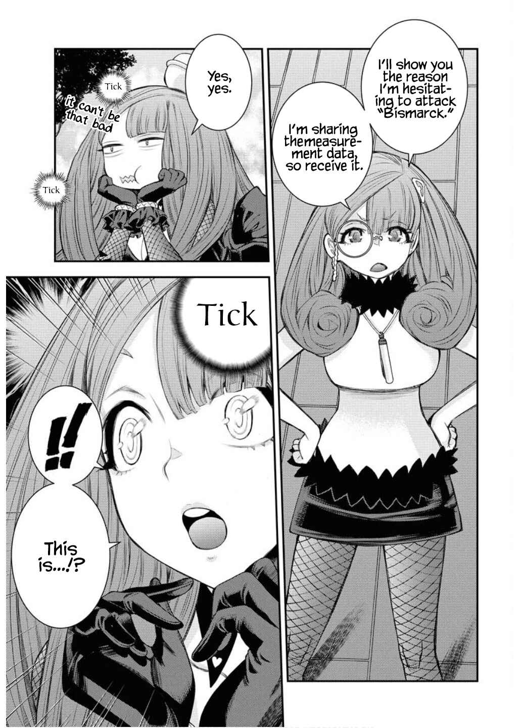 Chapter 164 - Page 12