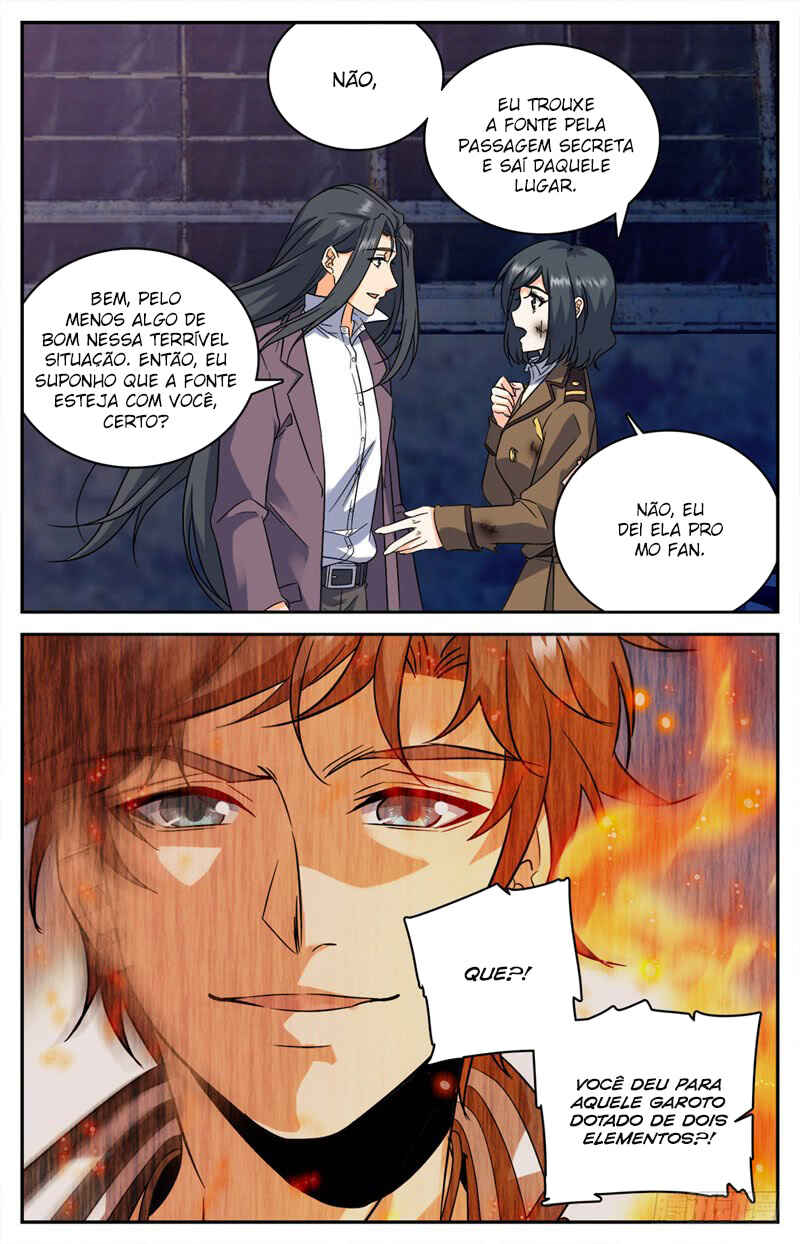 Chapter 80 - Page 11