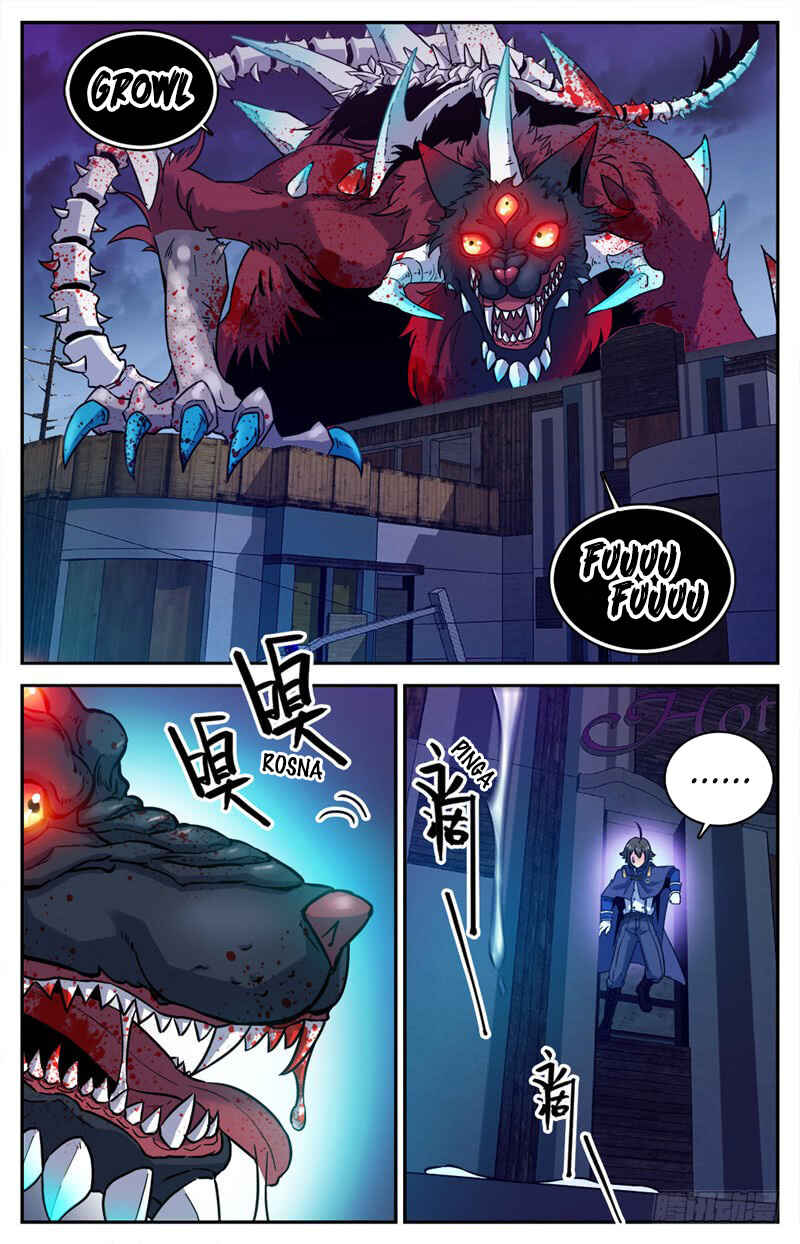 Chapter 80 - Page 2