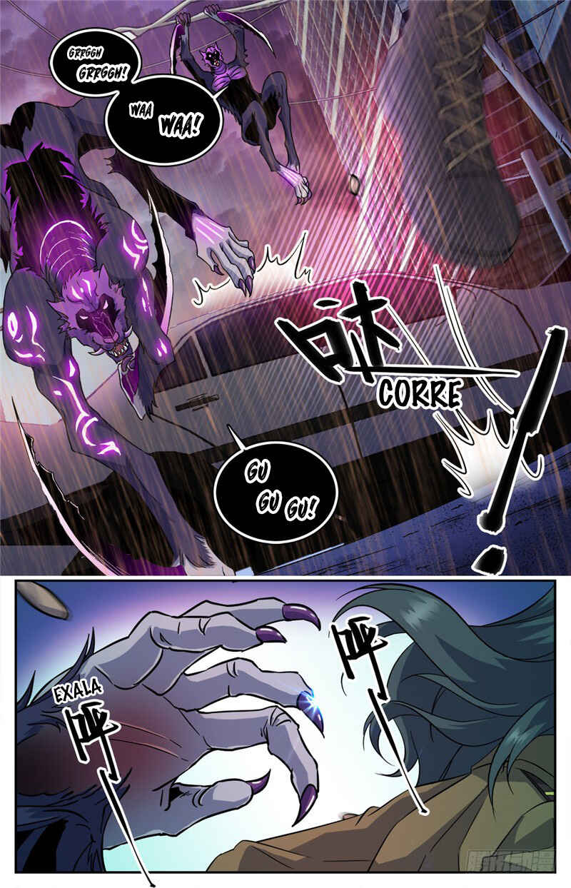 Chapter 80 - Page 6