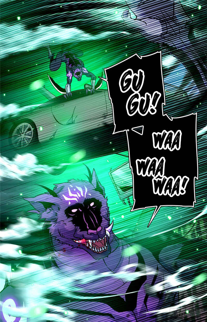 Chapter 80 - Page 8