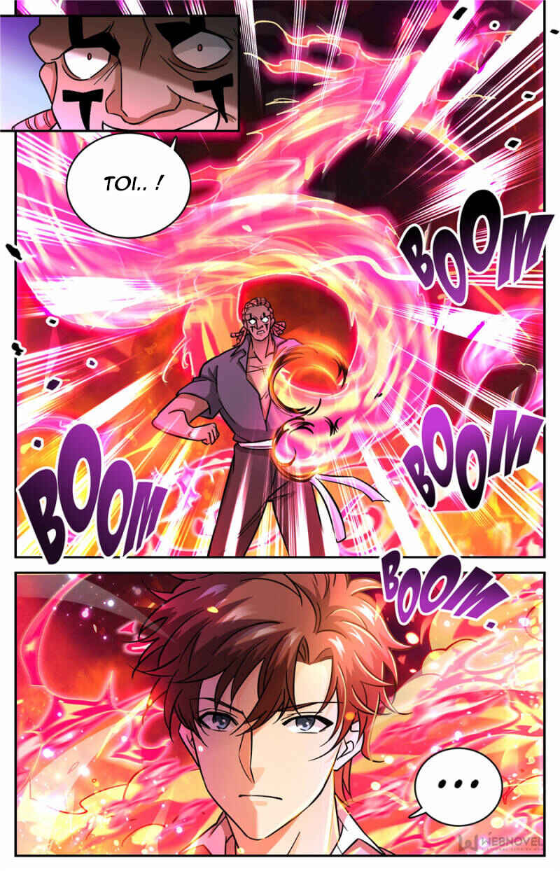 Chapter 616 - Page 10