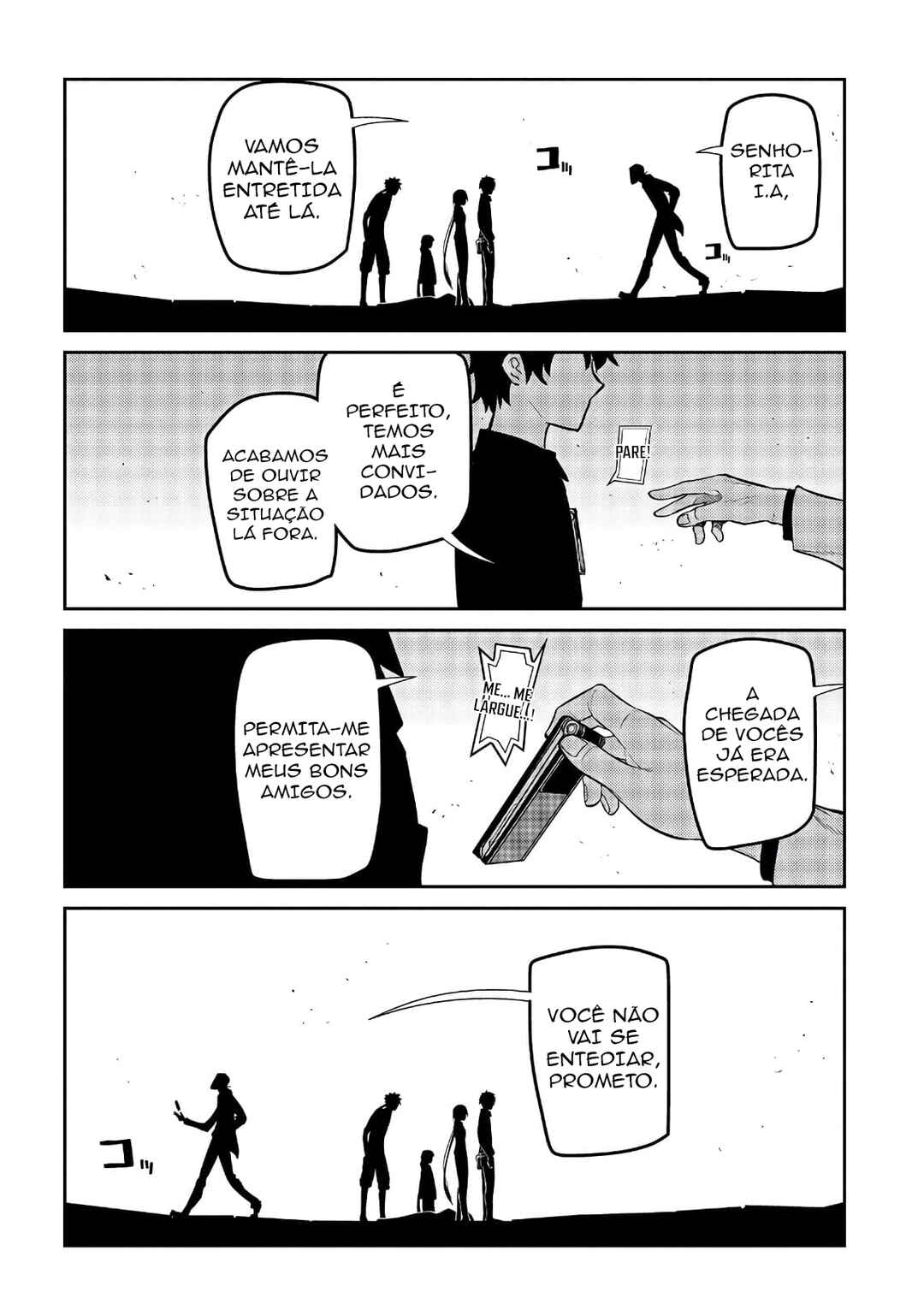 Chapter 60 - Page 21