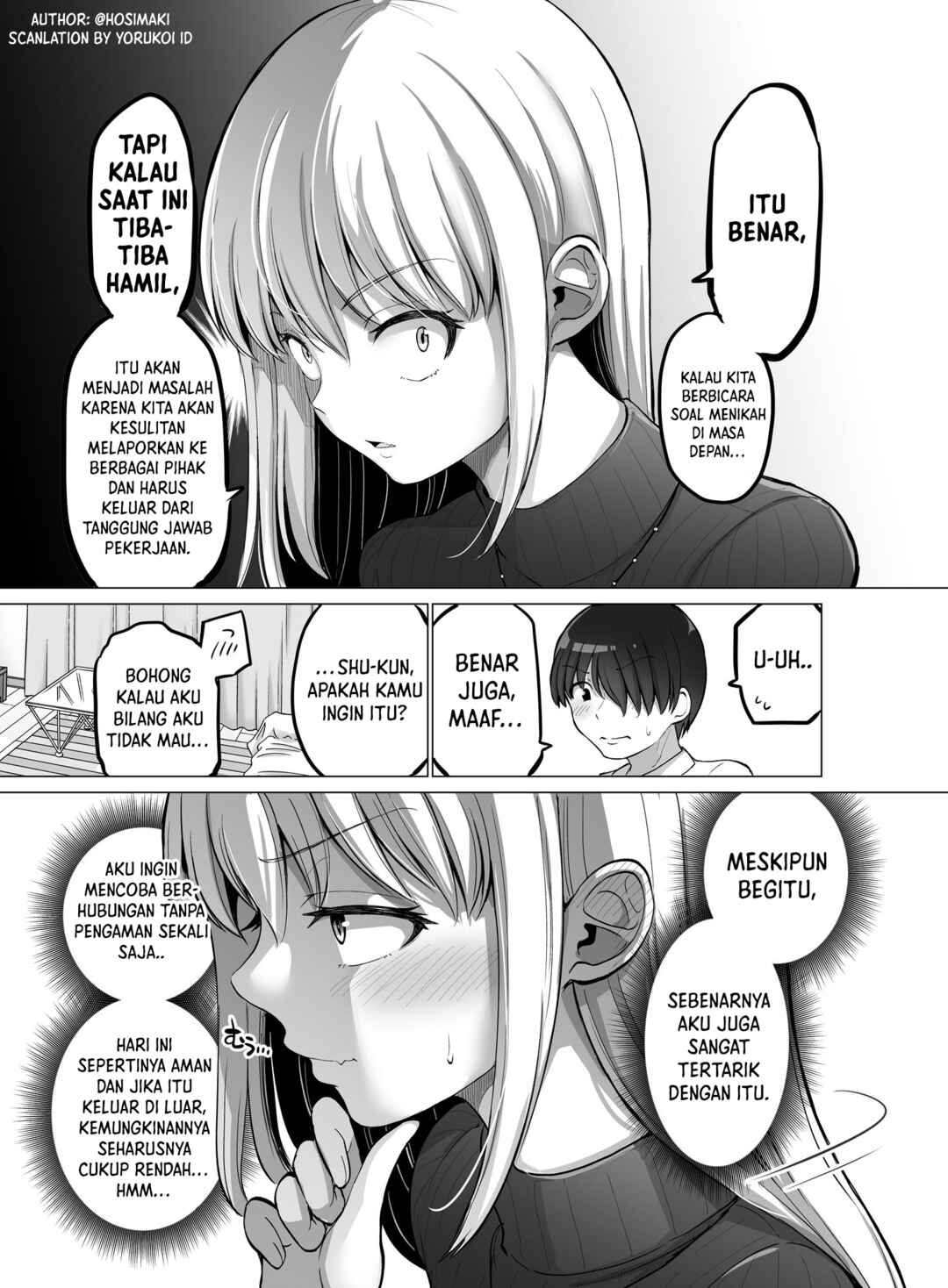 Chapter 101 - Page 6