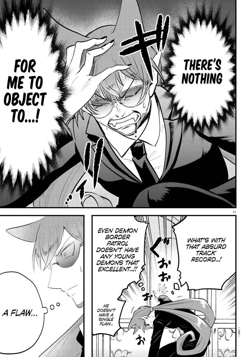 Chapter 326 - Page 12
