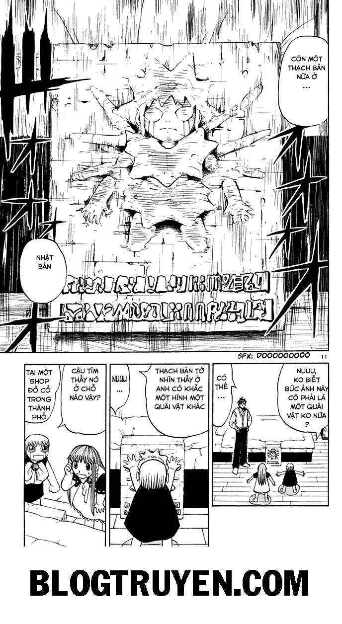 Chapter 83 - Page 11