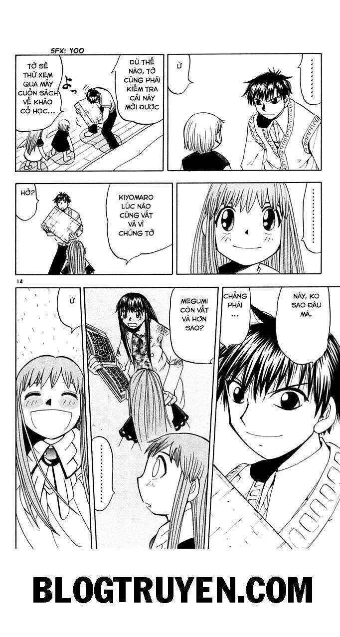 Chapter 83 - Page 14