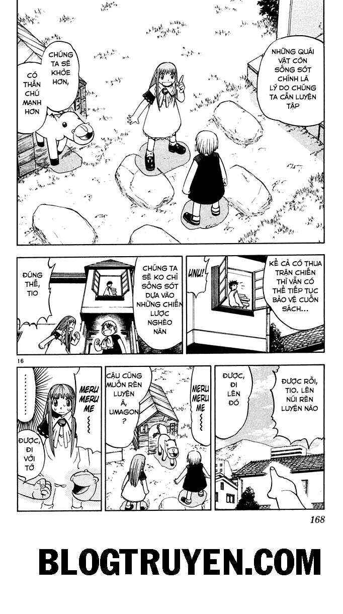 Chapter 83 - Page 16