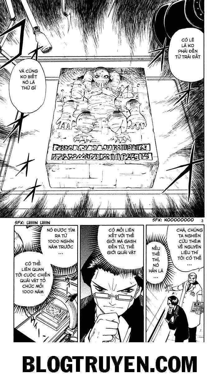Chapter 83 - Page 3