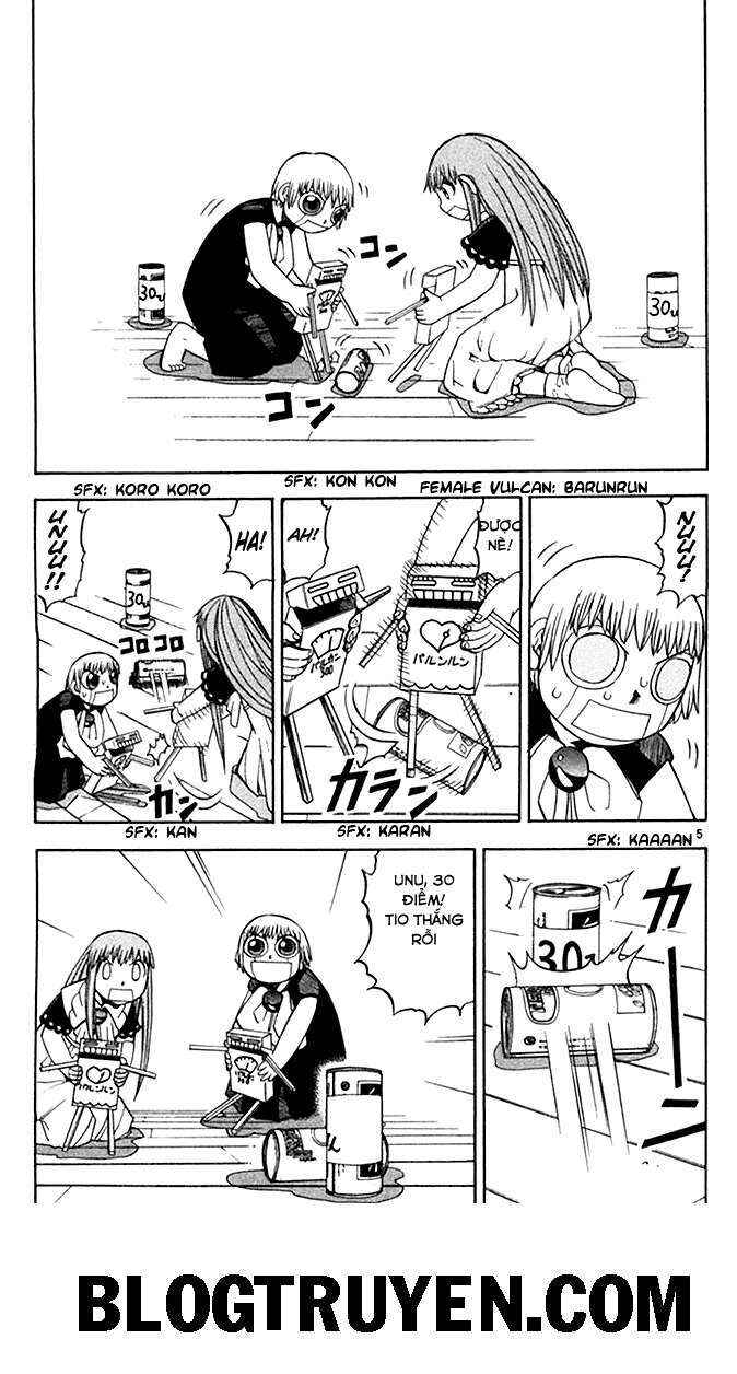 Chapter 83 - Page 5