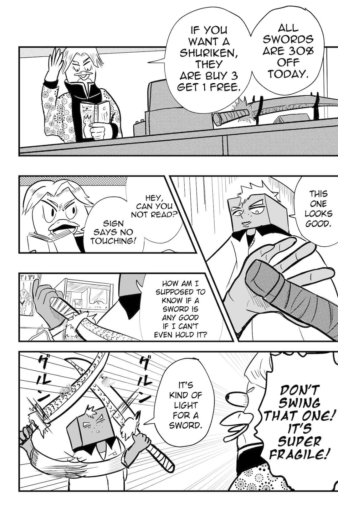 Chapter 41 - Page 12