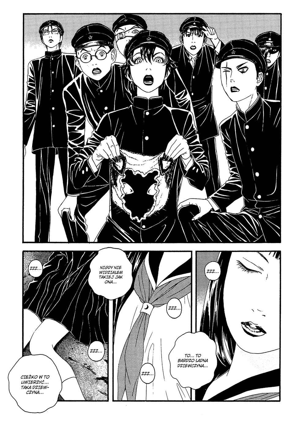 Chapter 3 - Page 30