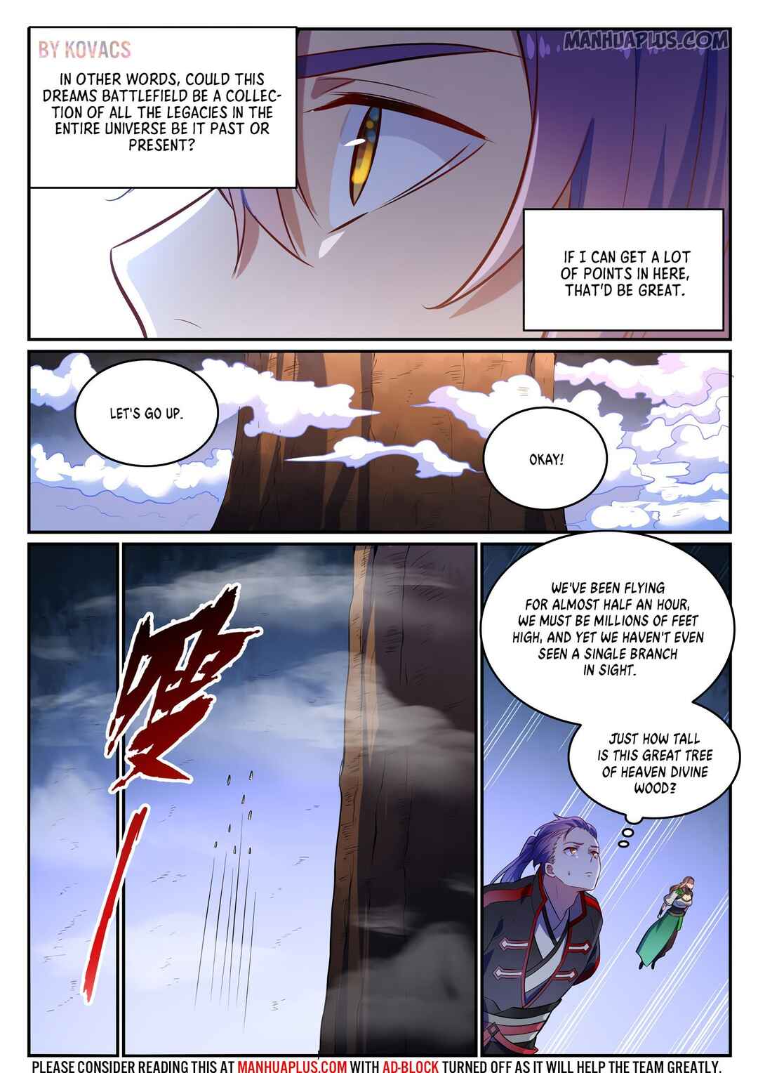 Chapter 602 - Page 15