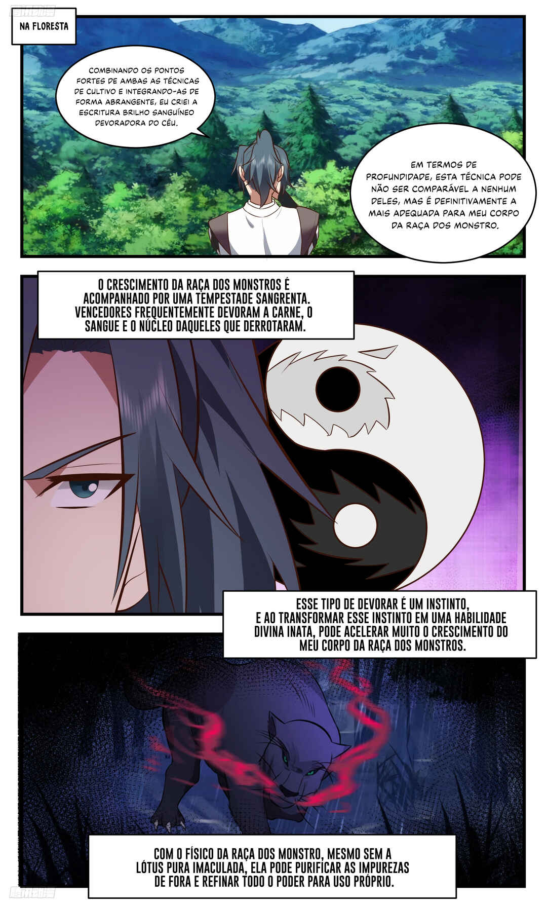 Chapter 3418 - Page 2