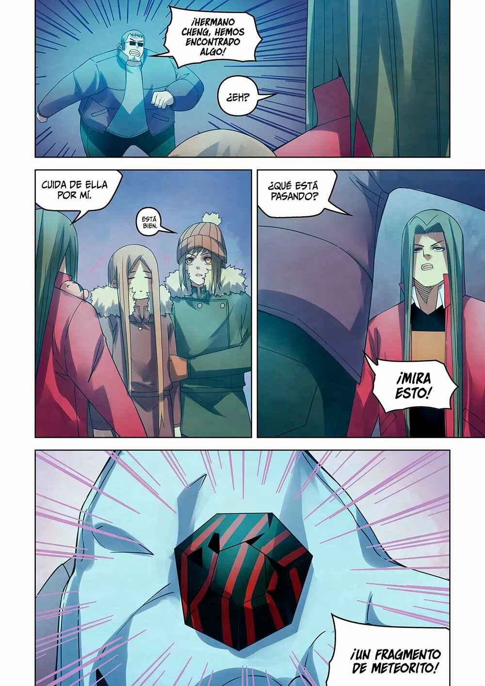 Chapter 307 - Page 4