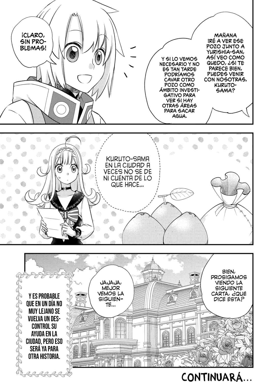 Chapter 56.6 - Page 7